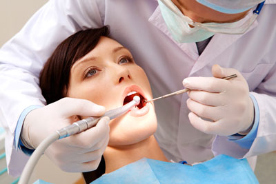 Odontoiatria Ancillotti | Conservativa