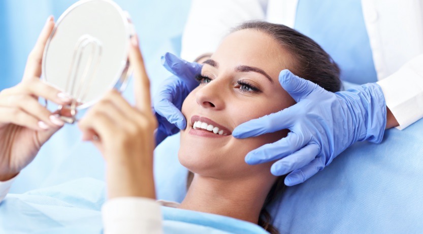 Odontoiatria Ancillotti | Faccette Dentali