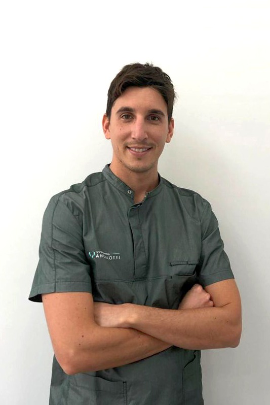 Dottor Lorenzo Mazzei