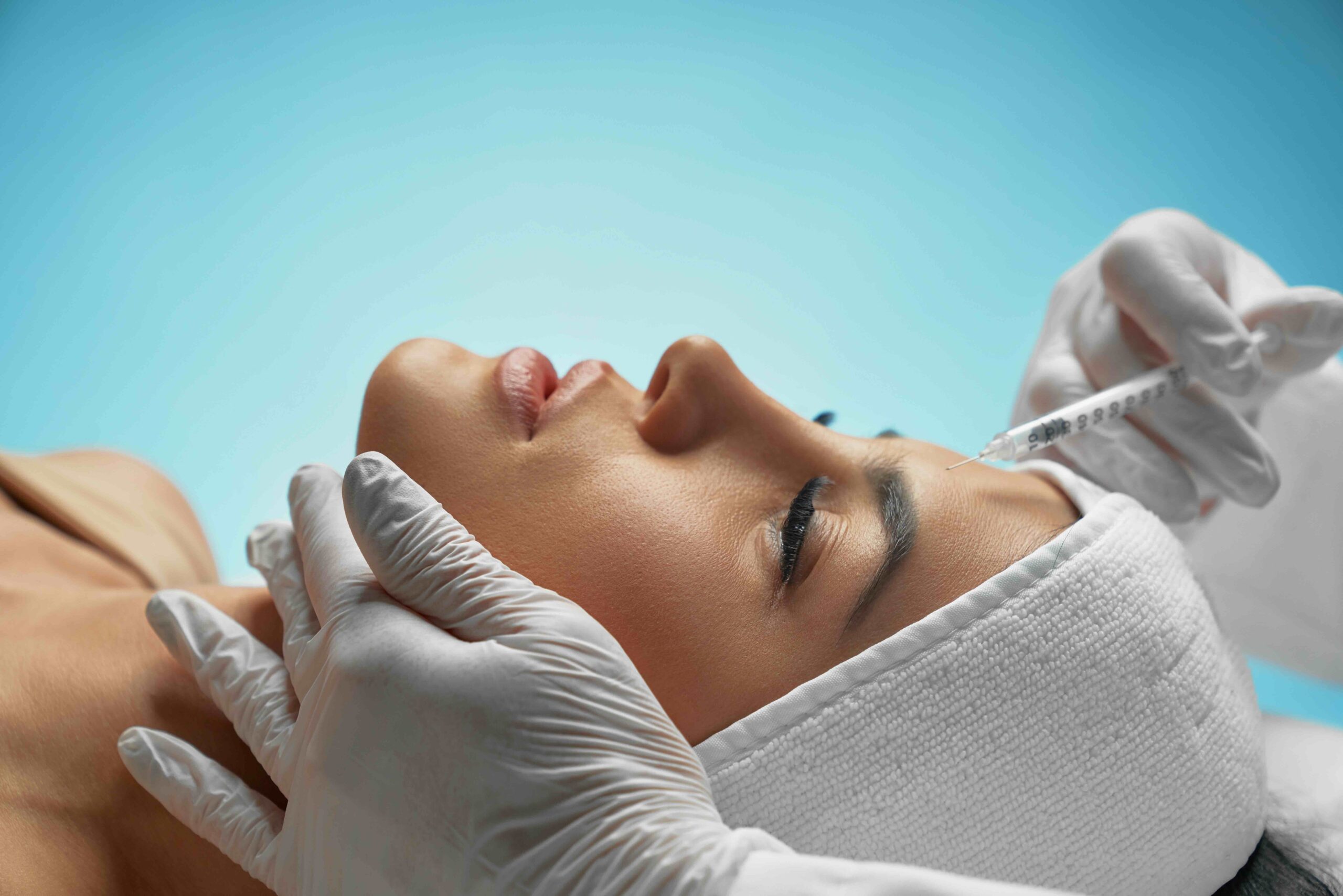 Botox e filler differenze