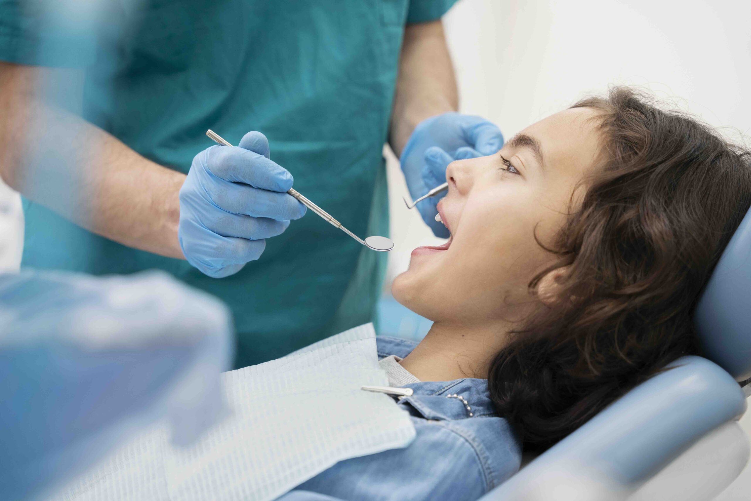 odontoiatria pediatrica e prevenzione